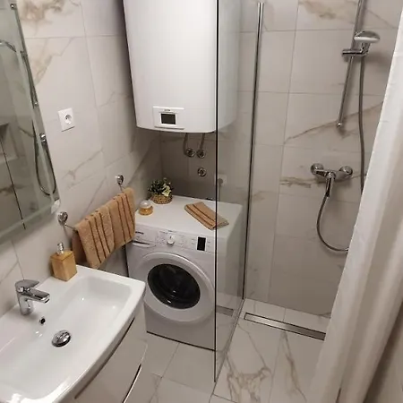 Holiday home Pocitniska Hisa Taler Bohinj