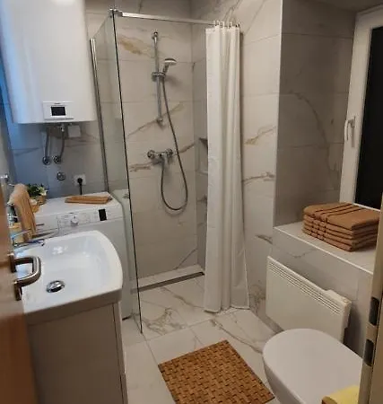 Počitniška hiša Pocitniska Hisa Taler Bohinj