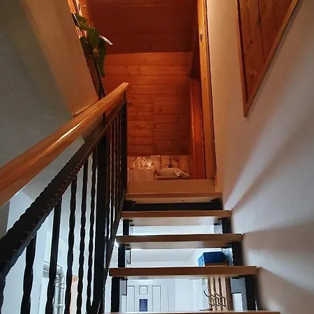 Holiday home Pocitniska Hisa Taler