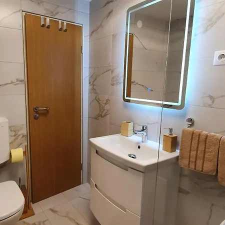 Holiday home Pocitniska Hisa Taler