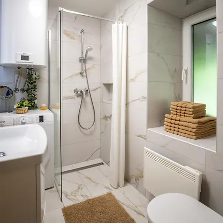 Pocitniska Hisa Taler