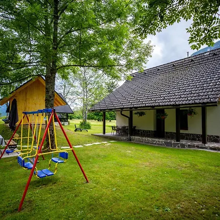 Pocitniska Hisa Taler Holiday home