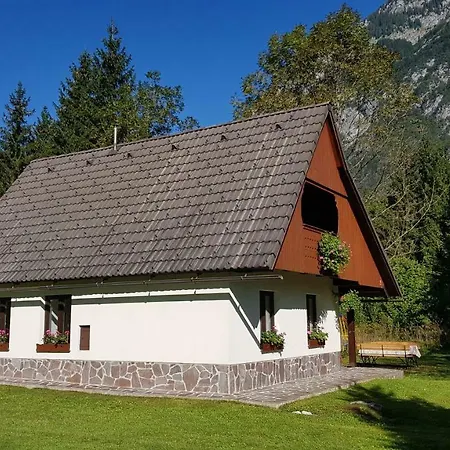 Pocitniska Hisa Taler *