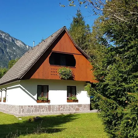 Pocitniska Hisa Taler Počitniška hiša