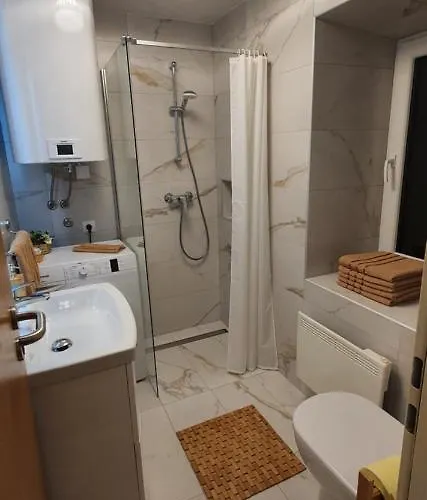 Ferienhaus Pocitniska Hisa Taler Bohinj