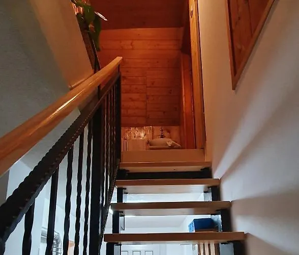 Ferienhaus Pocitniska Hisa Taler