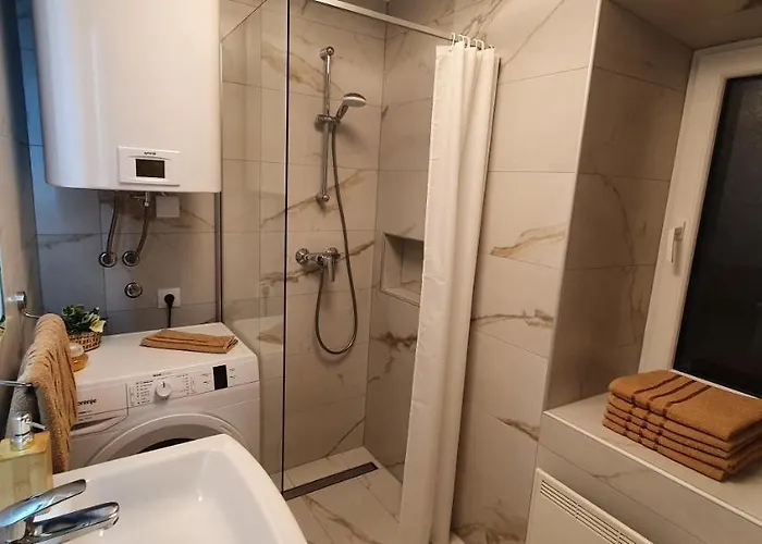 Pocitniska Hisa Taler * Bohinj