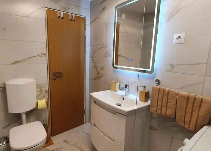 Ferienhaus Pocitniska Hisa Taler