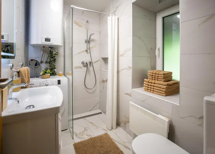 Pocitniska Hisa Taler