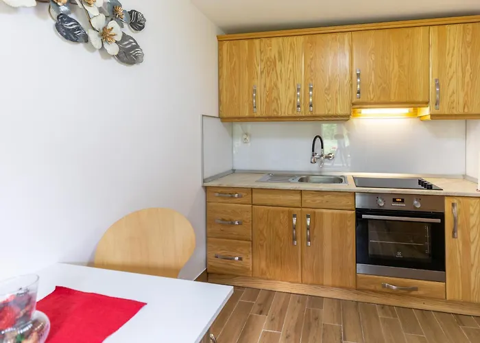 Ferienhaus Pocitniska Hisa Taler *