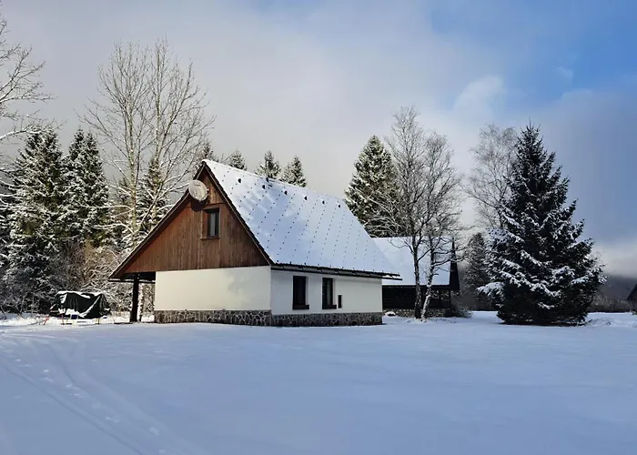 Pocitniska Hisa Taler